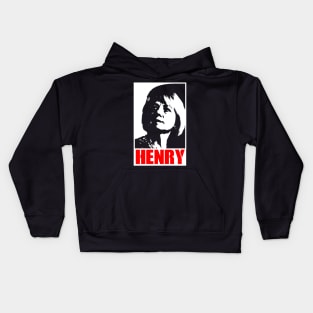 Dr bonnie henry Kids Hoodie